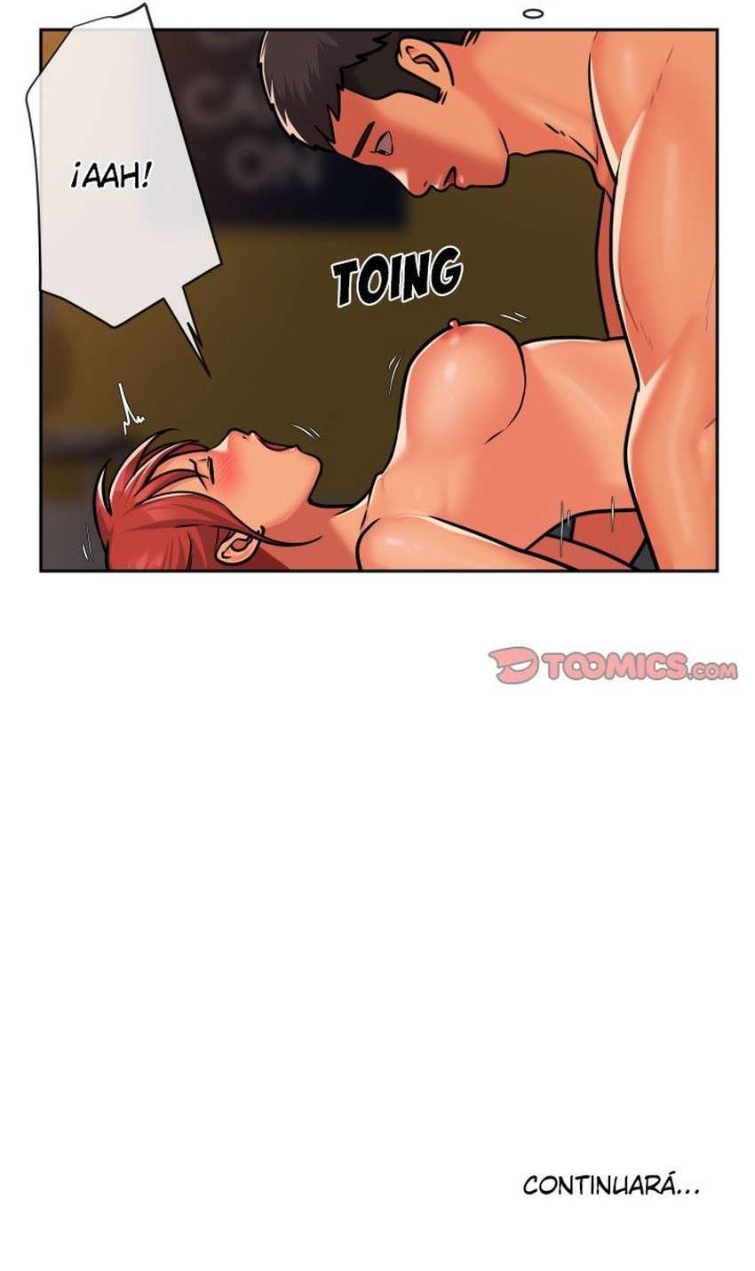 La Asociación de Vecinos Capítulo 32 - Page 4