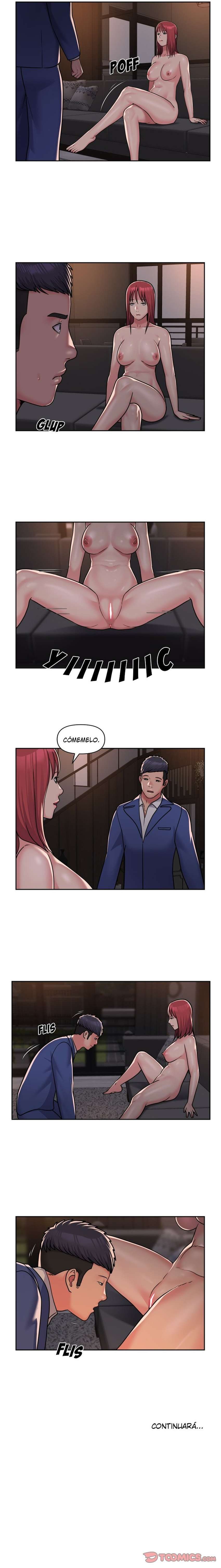 La Asociación de Vecinos Capítulo 39 - Page 4