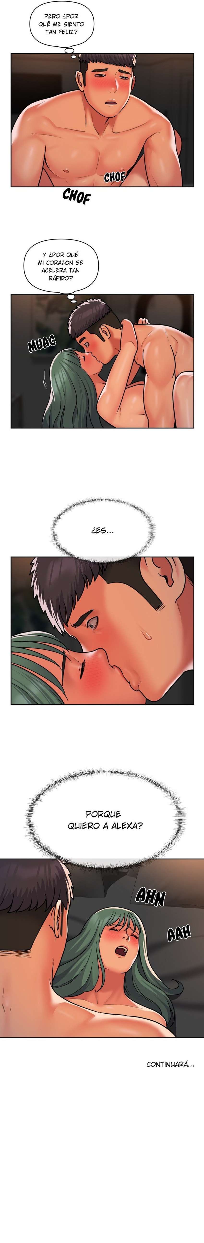 La Asociación de Vecinos Capítulo 47 - Page 4