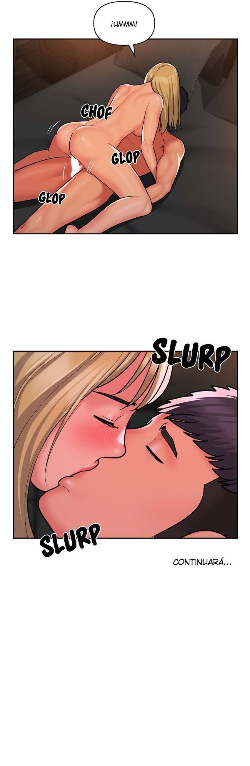 La Asociación de Vecinos Capítulo 48 - Page 4