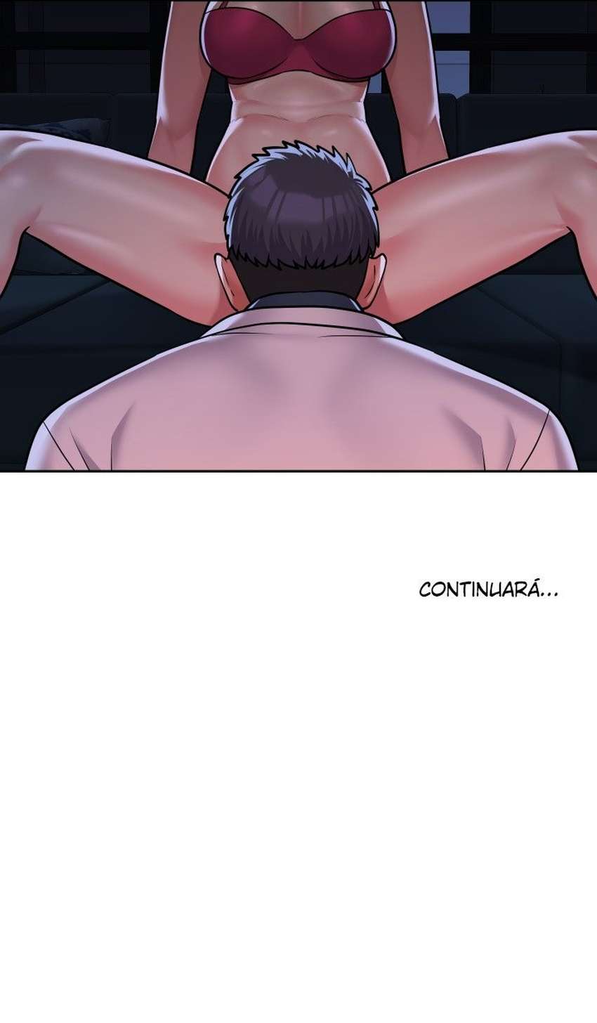 La Asociación de Vecinos Capítulo 50 - Page 4