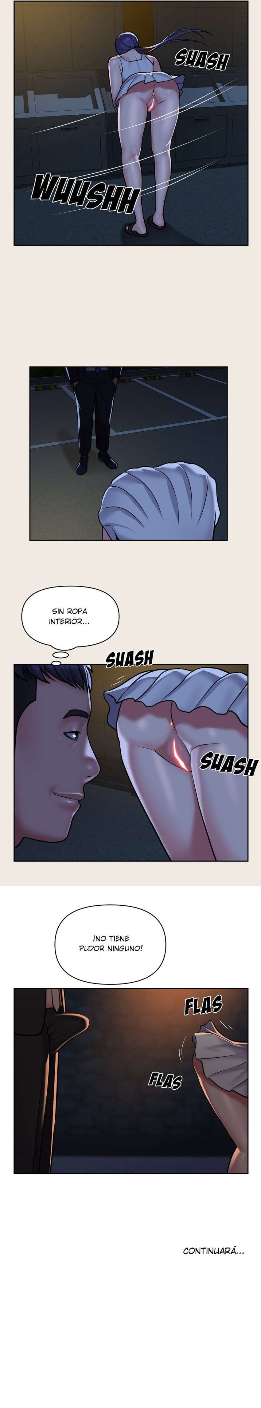 La Asociación de Vecinos Capítulo 52 - Page 4