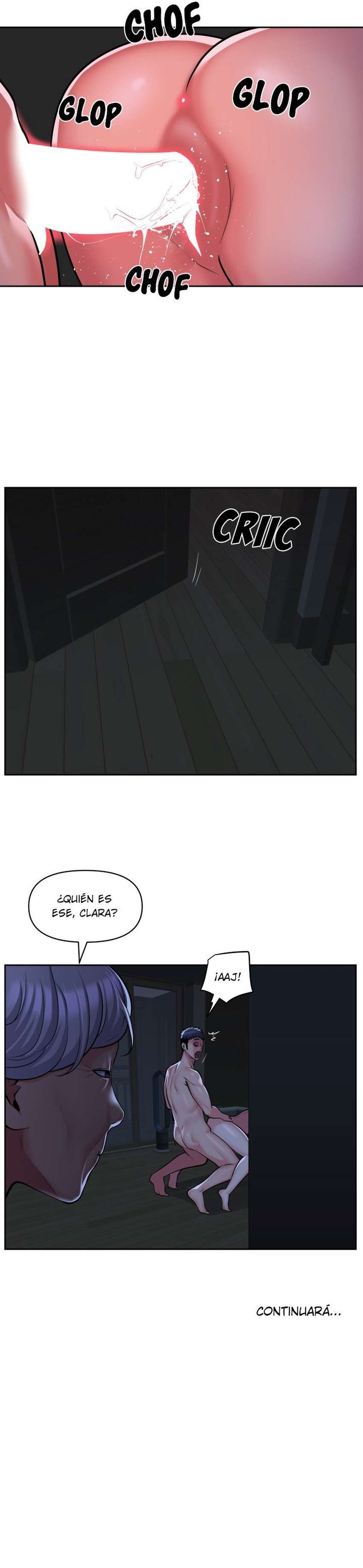 La Asociación de Vecinos Capítulo 53 - Page 4