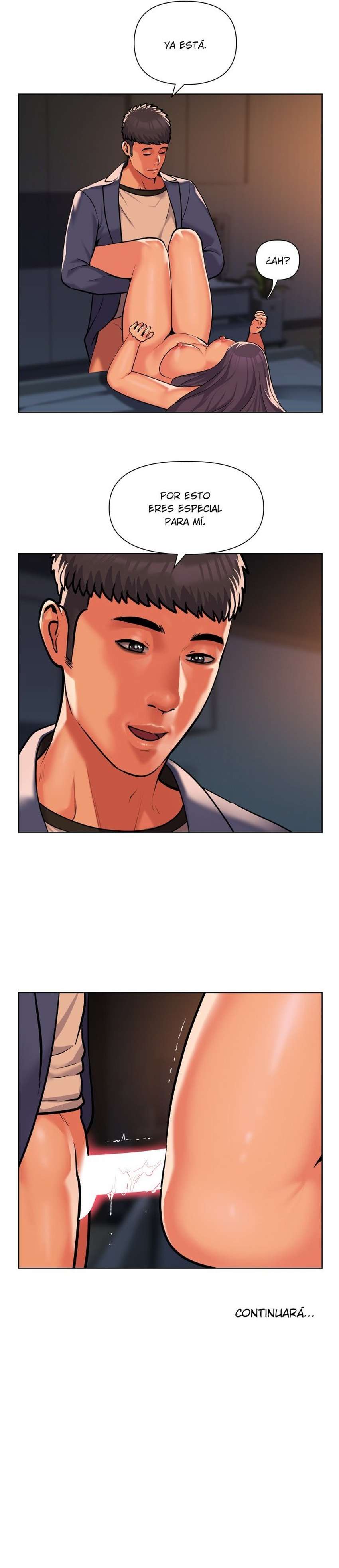 La Asociación de Vecinos Capítulo 61 - Page 4