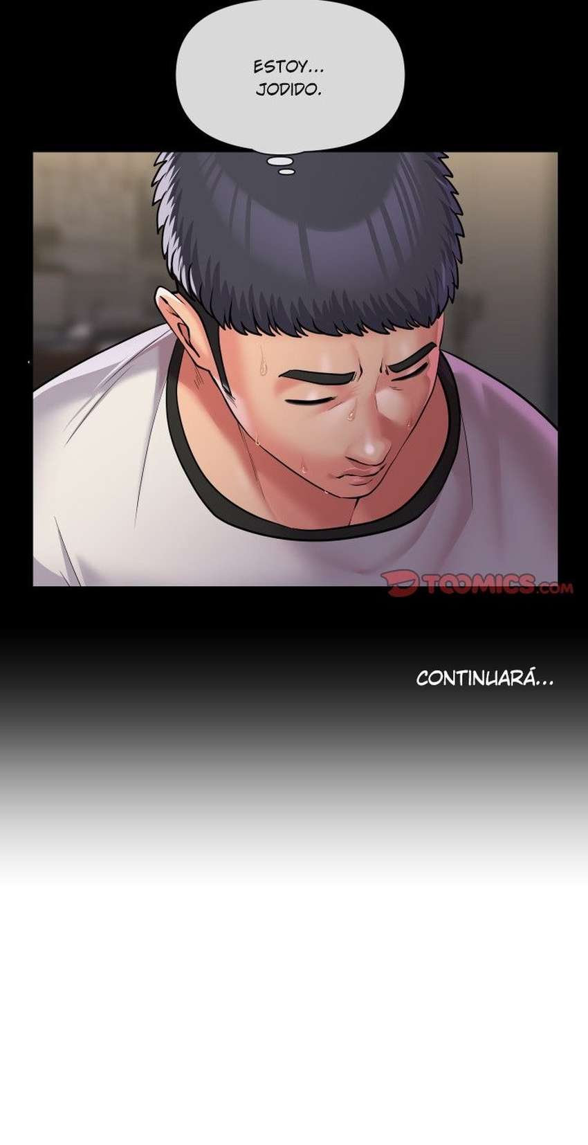 La Asociación de Vecinos Capítulo 63 - Page 4