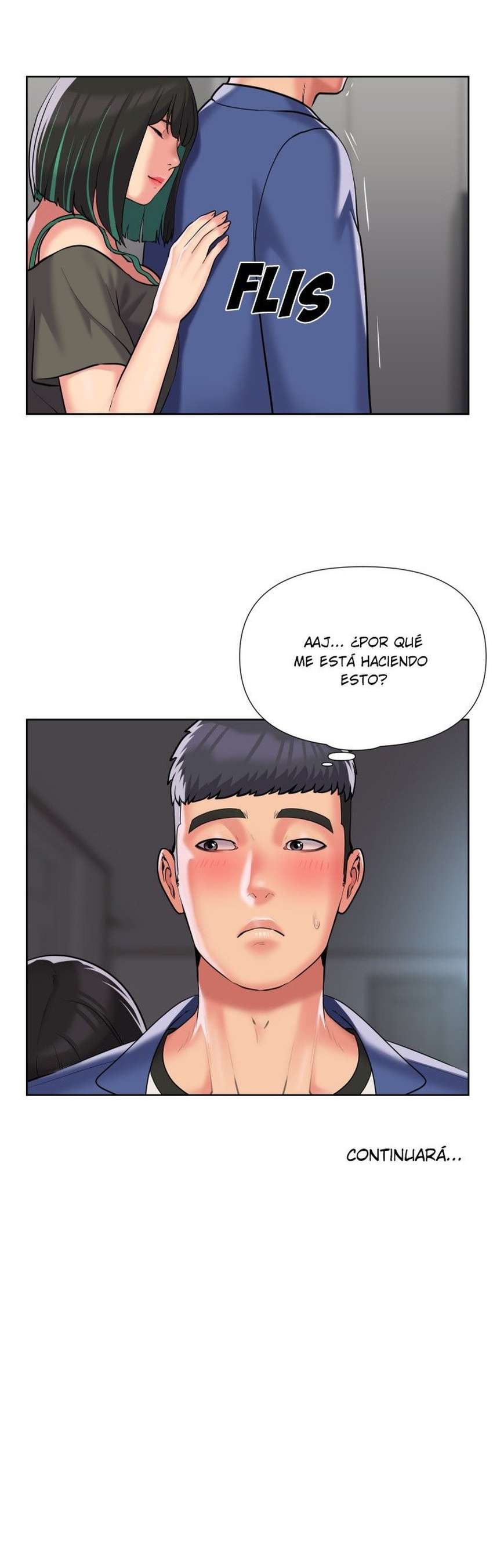 La Asociación de Vecinos Capítulo 65 - Page 4