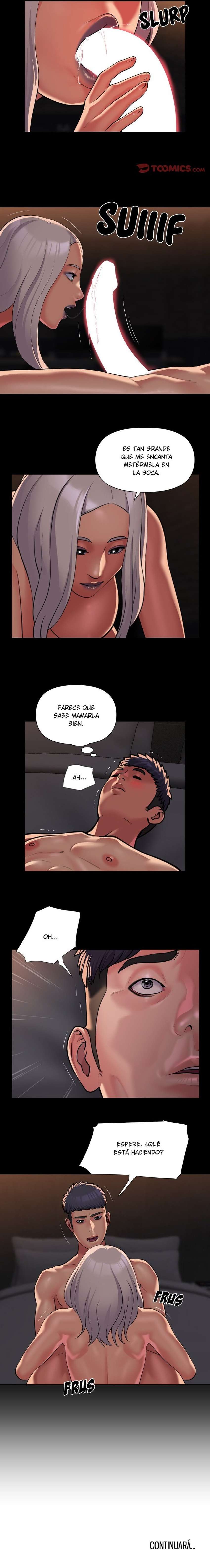 La Asociación de Vecinos Capítulo 89 - Page 4