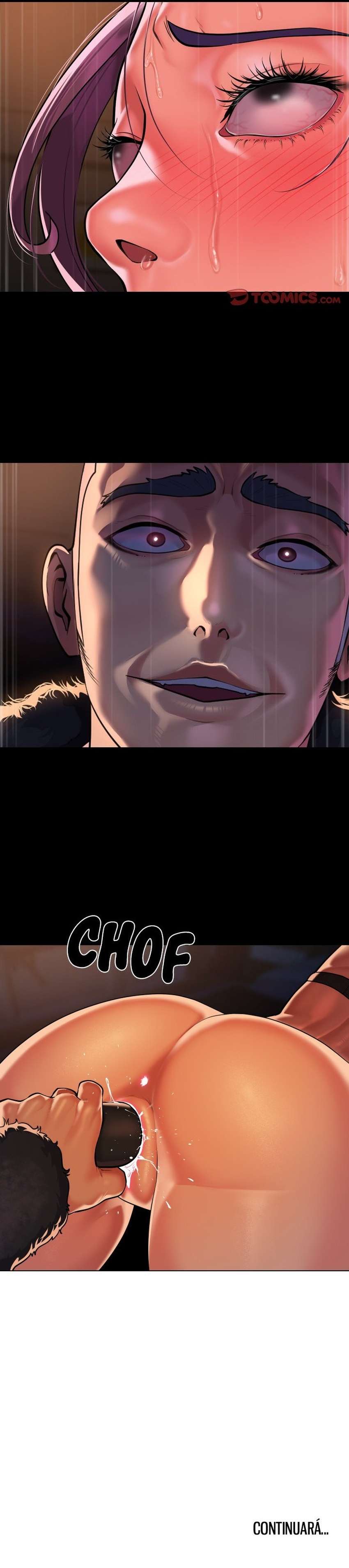 La Asociación de Vecinos Capítulo 98 - Page 4