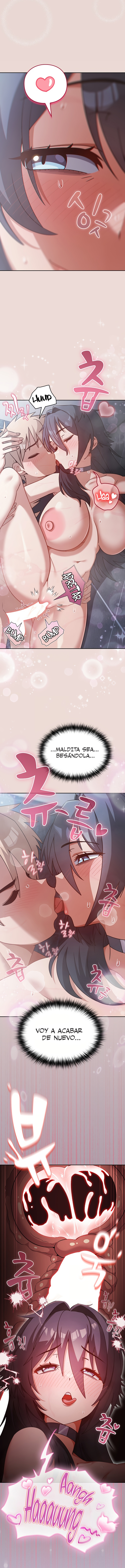 El DM sexual de mi Noona Capítulo 4 - Page 10