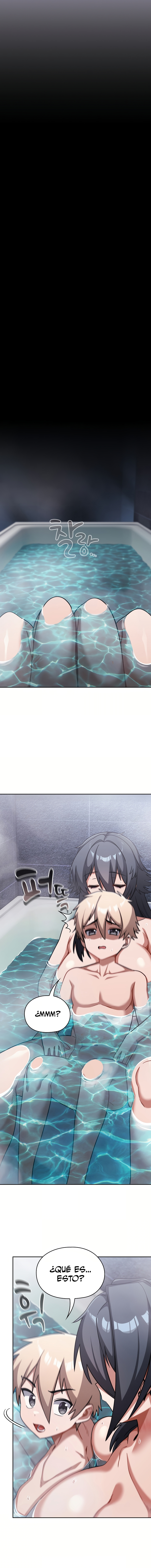 El DM sexual de mi Noona Capítulo 5 - Page 4