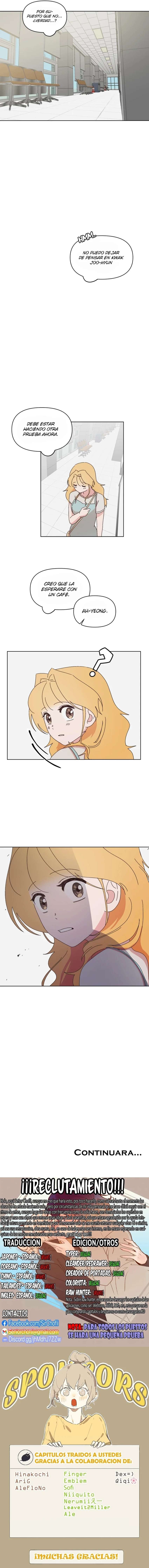 Anything! I Like It Capítulo 11 - Page 10