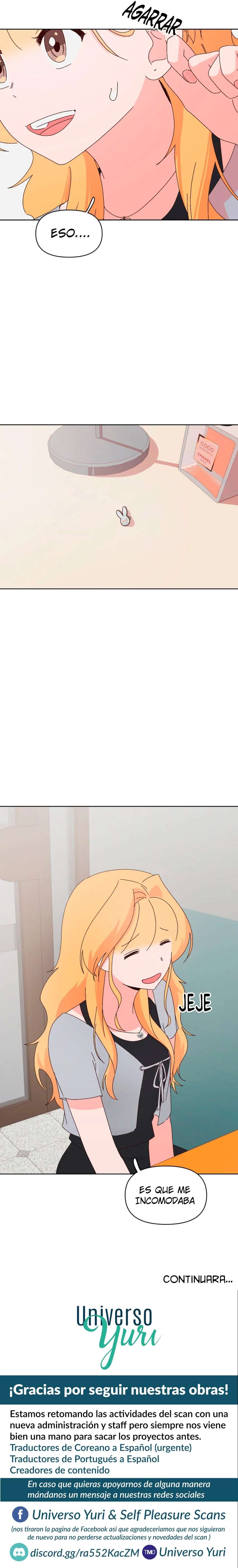 Anything! I Like It Capítulo 22 - Page 10