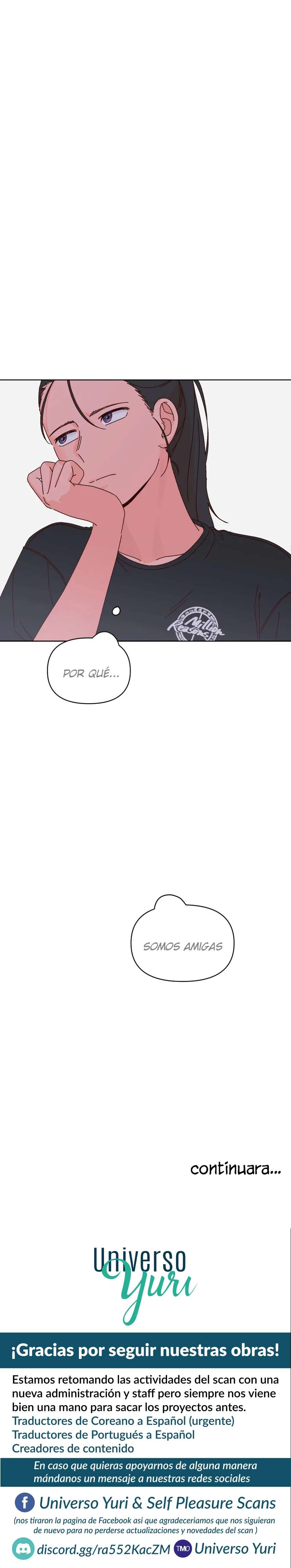 Anything! I Like It Capítulo 27 - Page 9