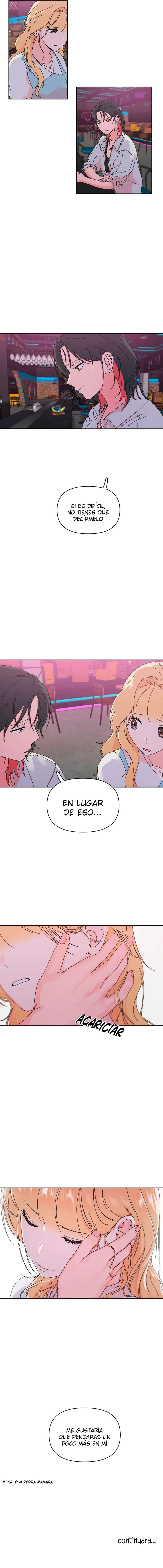 Anything! I Like It Capítulo 28 - Page 8