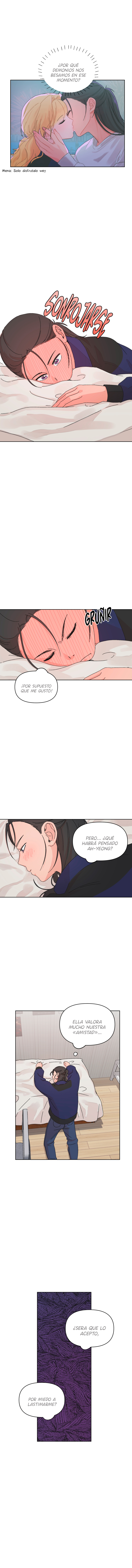 Anything! I Like It Capítulo 33 - Page 2