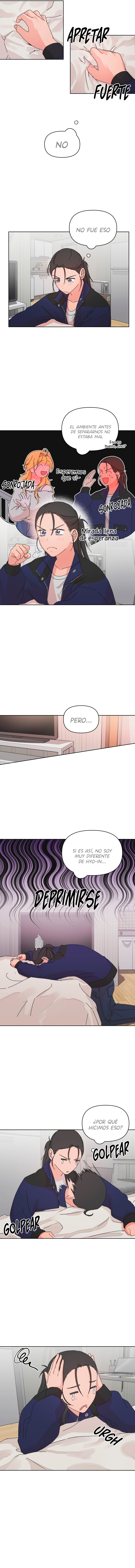 Anything! I Like It Capítulo 33 - Page 3