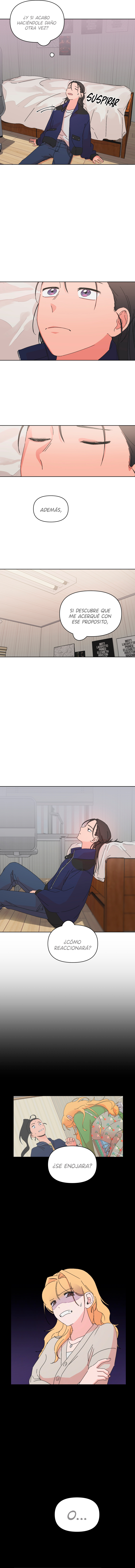 Anything! I Like It Capítulo 33 - Page 4