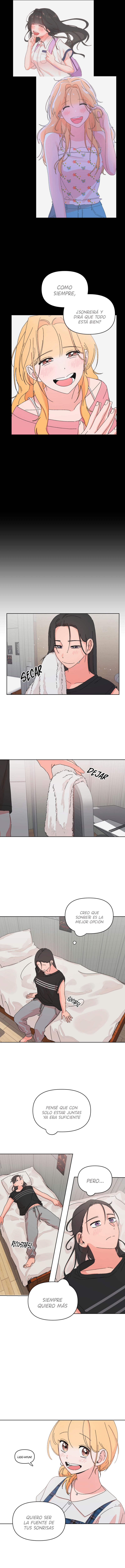 Anything! I Like It Capítulo 33 - Page 5