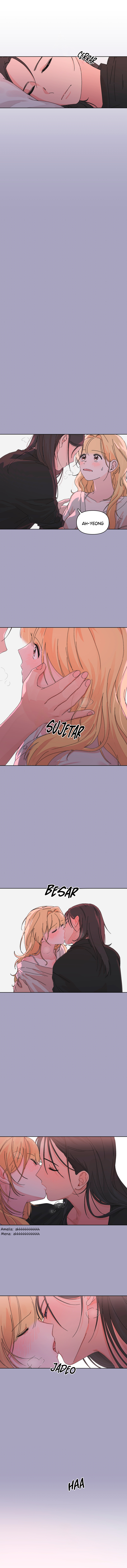 Anything! I Like It Capítulo 33 - Page 6
