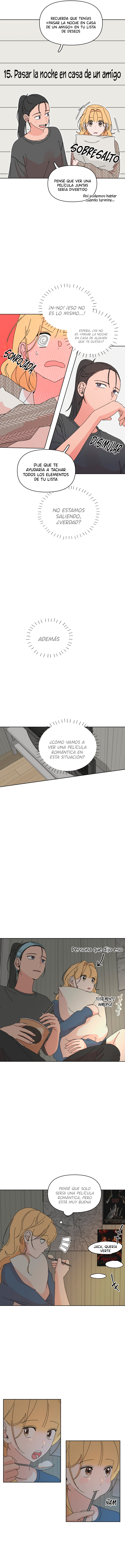 Anything! I Like It Capítulo 34 - Page 4