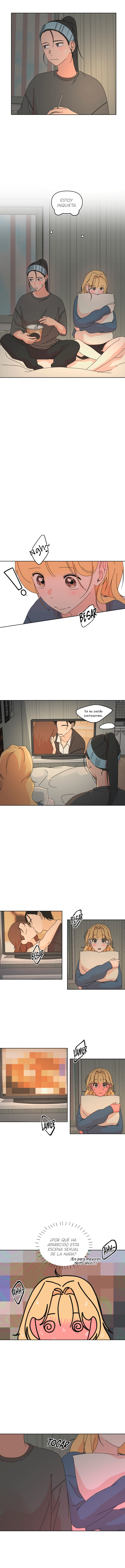 Anything! I Like It Capítulo 34 - Page 5