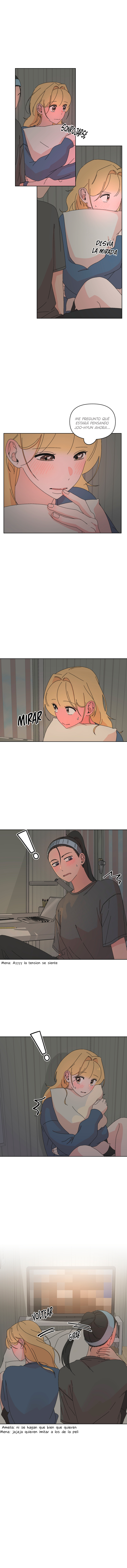 Anything! I Like It Capítulo 34 - Page 6