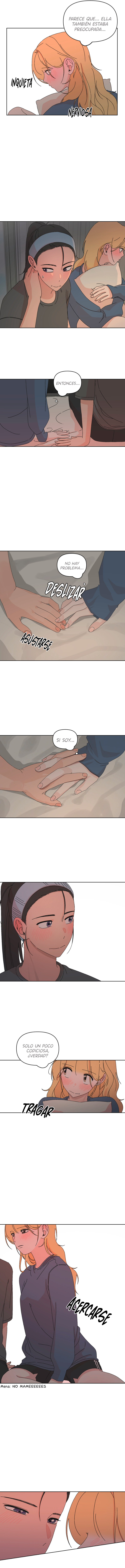 Anything! I Like It Capítulo 34 - Page 7