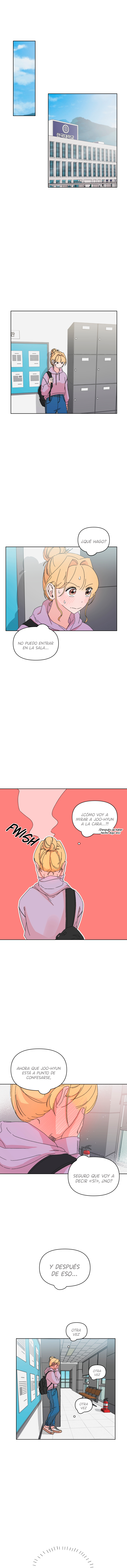 Anything! I Like It Capítulo 35 - Page 1