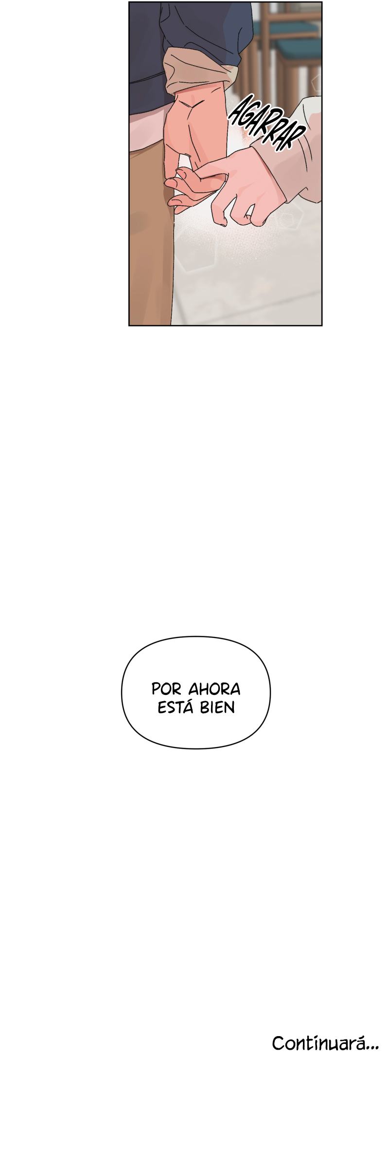 Anything! I Like It Capítulo 35 - Page 11