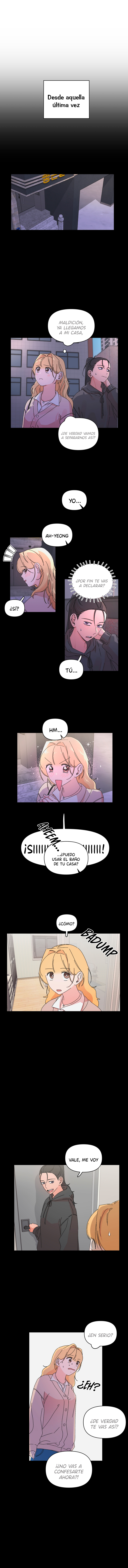 Anything! I Like It Capítulo 35 - Page 3