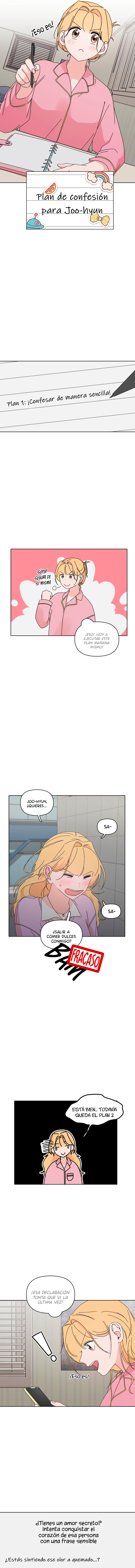 Anything! I Like It Capítulo 35 - Page 5