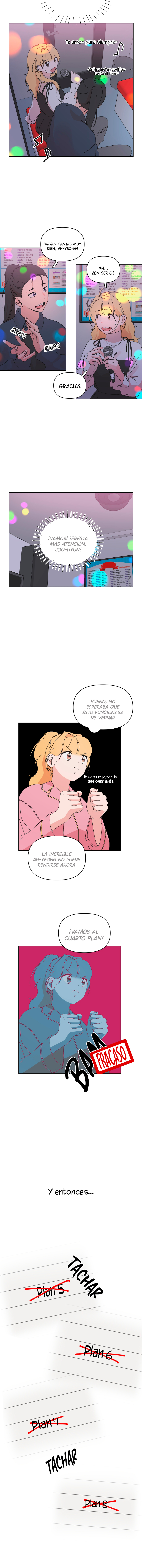 Anything! I Like It Capítulo 35 - Page 7