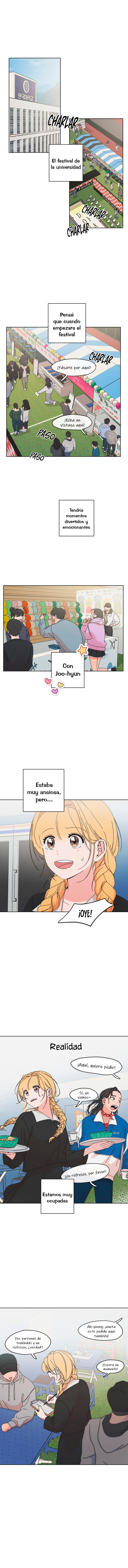 Anything! I Like It Capítulo 36 - Page 1