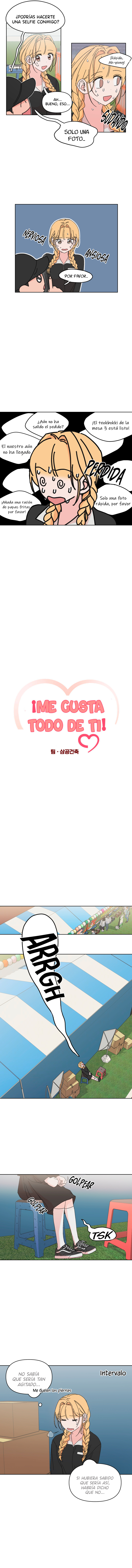 Anything! I Like It Capítulo 36 - Page 2