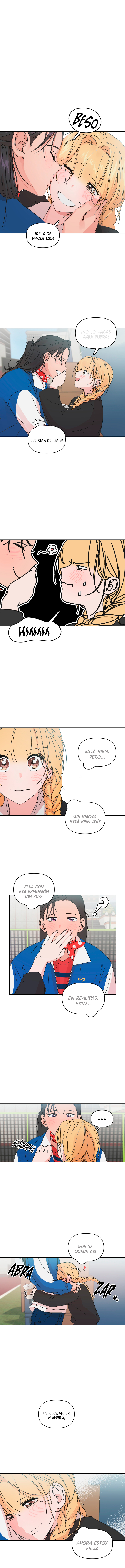 Anything! I Like It Capítulo 36 - Page 6