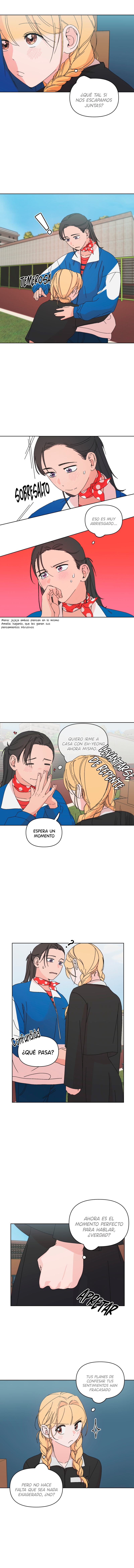 Anything! I Like It Capítulo 36 - Page 7