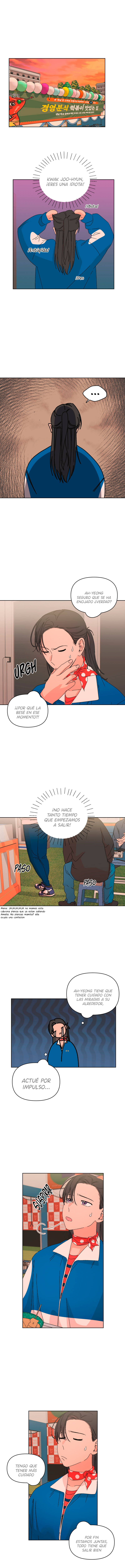 Anything! I Like It Capítulo 37 - Page 1