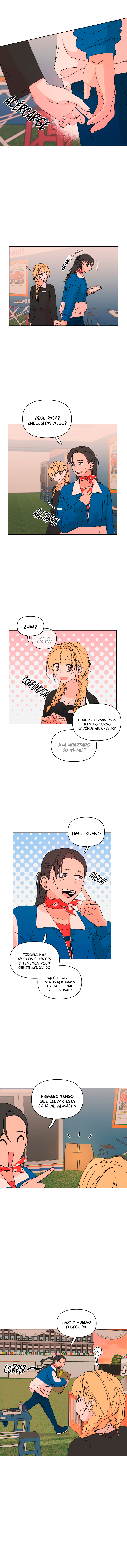 Anything! I Like It Capítulo 37 - Page 4