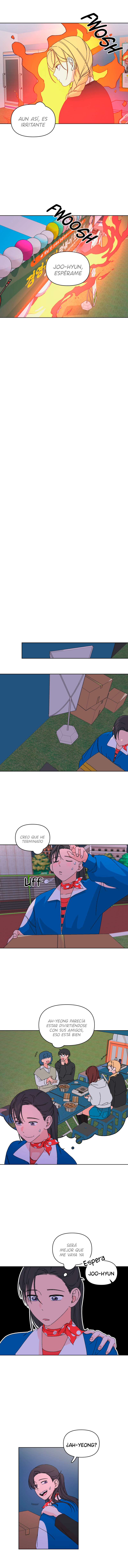 Anything! I Like It Capítulo 37 - Page 7