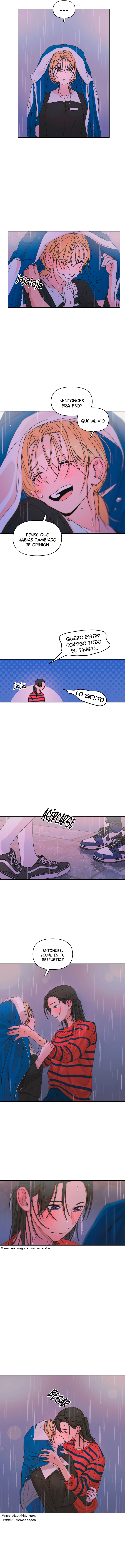 Anything! I Like It Capítulo 38 - Page 10