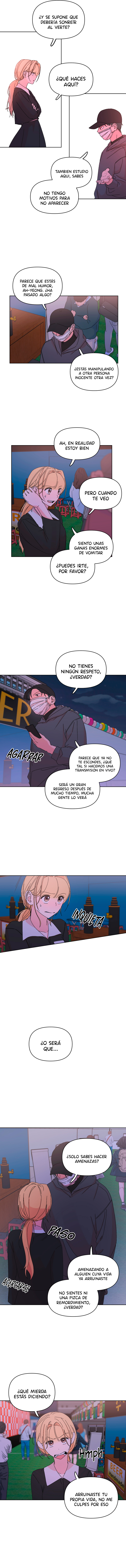 Anything! I Like It Capítulo 38 - Page 2