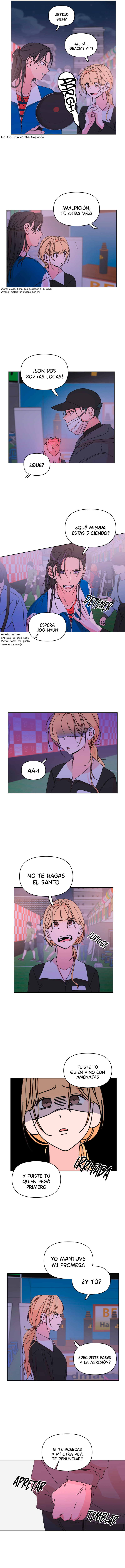 Anything! I Like It Capítulo 38 - Page 4