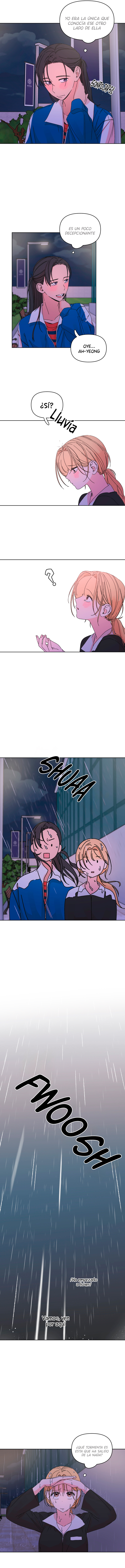 Anything! I Like It Capítulo 38 - Page 6