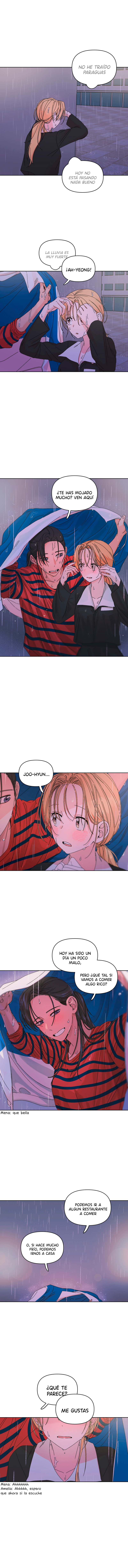 Anything! I Like It Capítulo 38 - Page 7