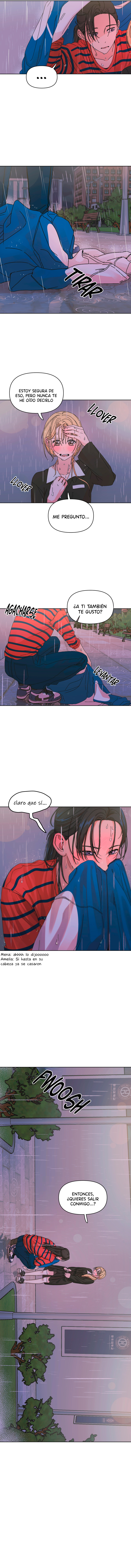 Anything! I Like It Capítulo 38 - Page 8