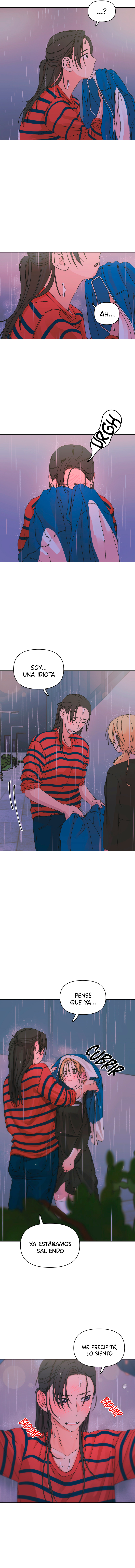 Anything! I Like It Capítulo 38 - Page 9
