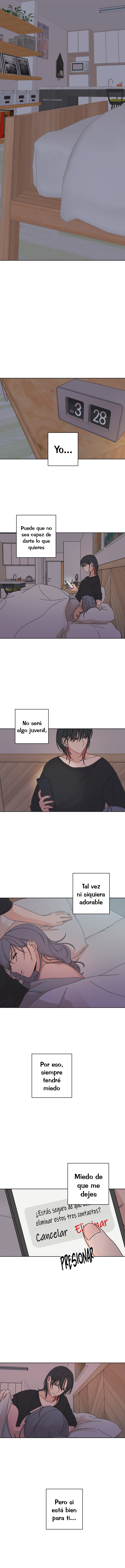 Anything! I Like It Capítulo 39 - Page 11