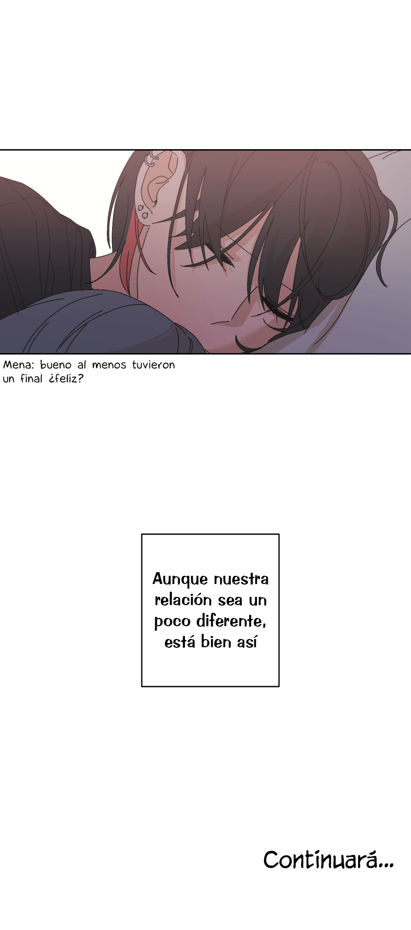 Anything! I Like It Capítulo 39 - Page 12