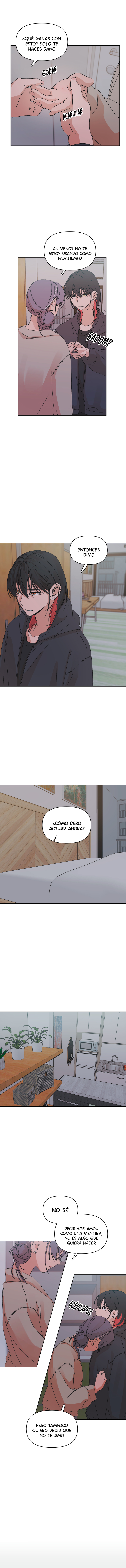 Anything! I Like It Capítulo 39 - Page 8
