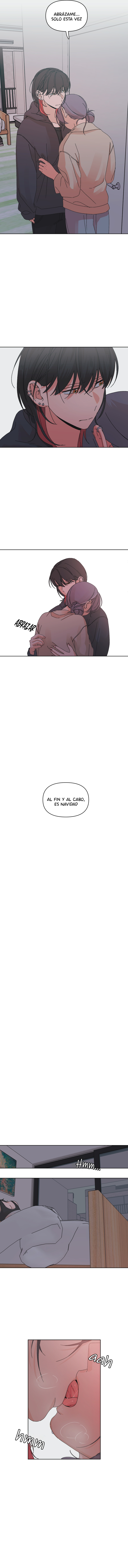 Anything! I Like It Capítulo 39 - Page 9